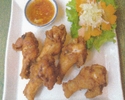 タイ料理:ガイ・トード