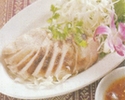 タイ料理:コ―ムー・ヤーン