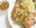 タイ料理:ガイ・ヤーン