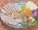 タイ料理:ネーム・スライド