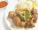 タイ料理:ムートード・クラティアム