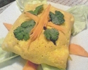 タイ料理:カイヤッドサイ