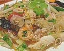 タイ料理:ヤムウンセン