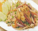 タイ料理:ラーブガイ