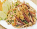 タイ料理:ラーブムー